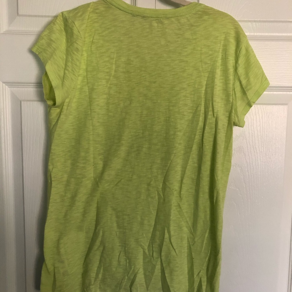 Athleta Basic Tee - Picture 3 of 3
